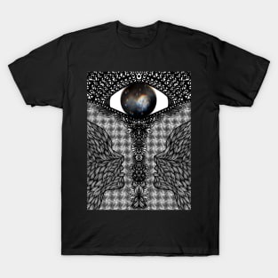 Eye of the soul T-Shirt